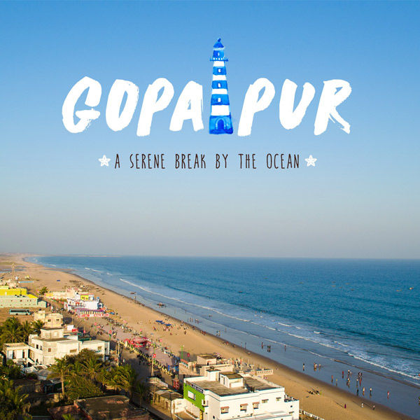 Photo of Top Beach Destinations in Odisha Tour Which Are Way Too Gorgeous 1/3 by Best Choice Holiday