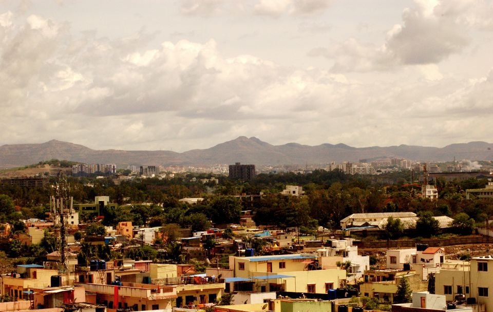 Photo of Pune by Sarbajit Rana