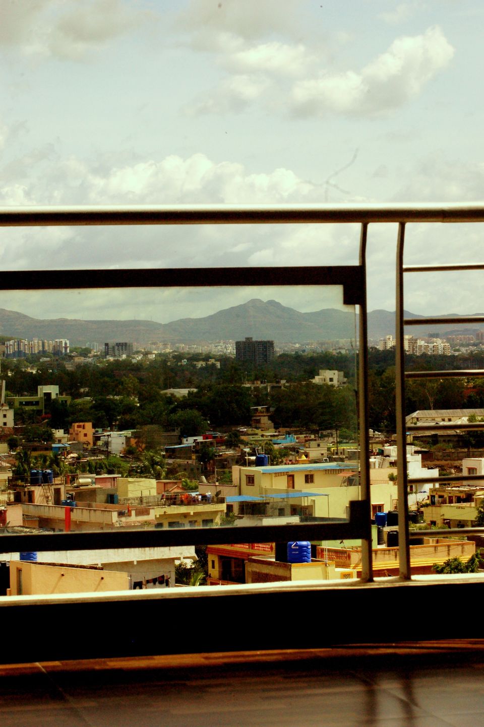 Photo of Pune by Sarbajit Rana