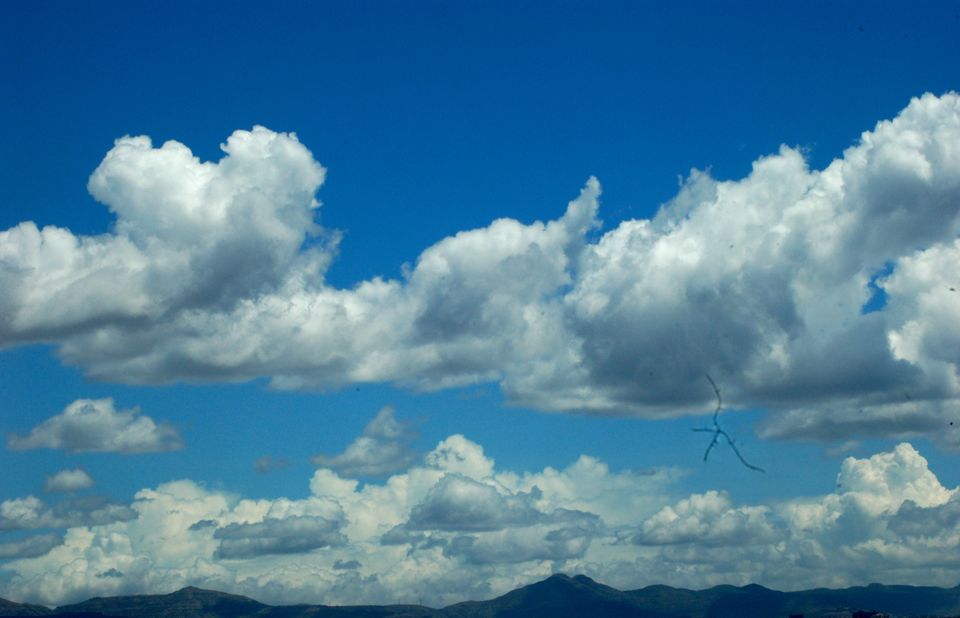 Photo of Pune by Sarbajit Rana