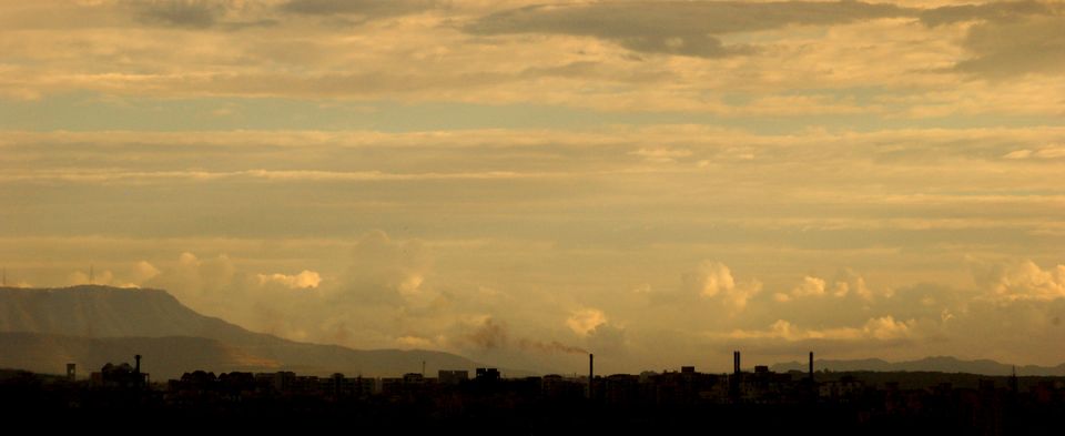 Photo of Pune by Sarbajit Rana