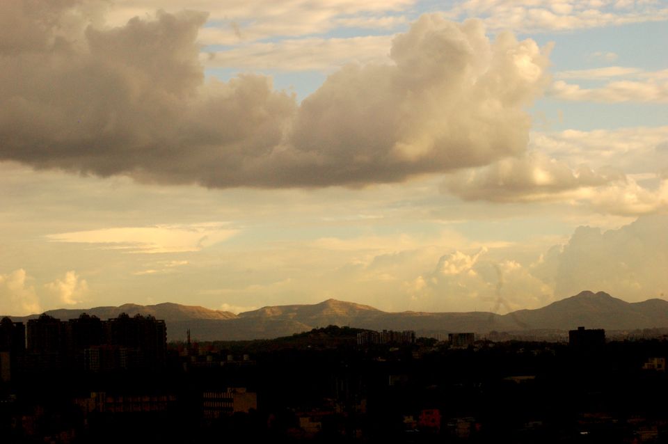 Photo of Pune by Sarbajit Rana