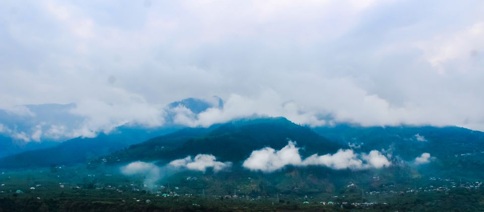Photo of Kullu, Himachal Pradesh, India by Lakshendra Sharma