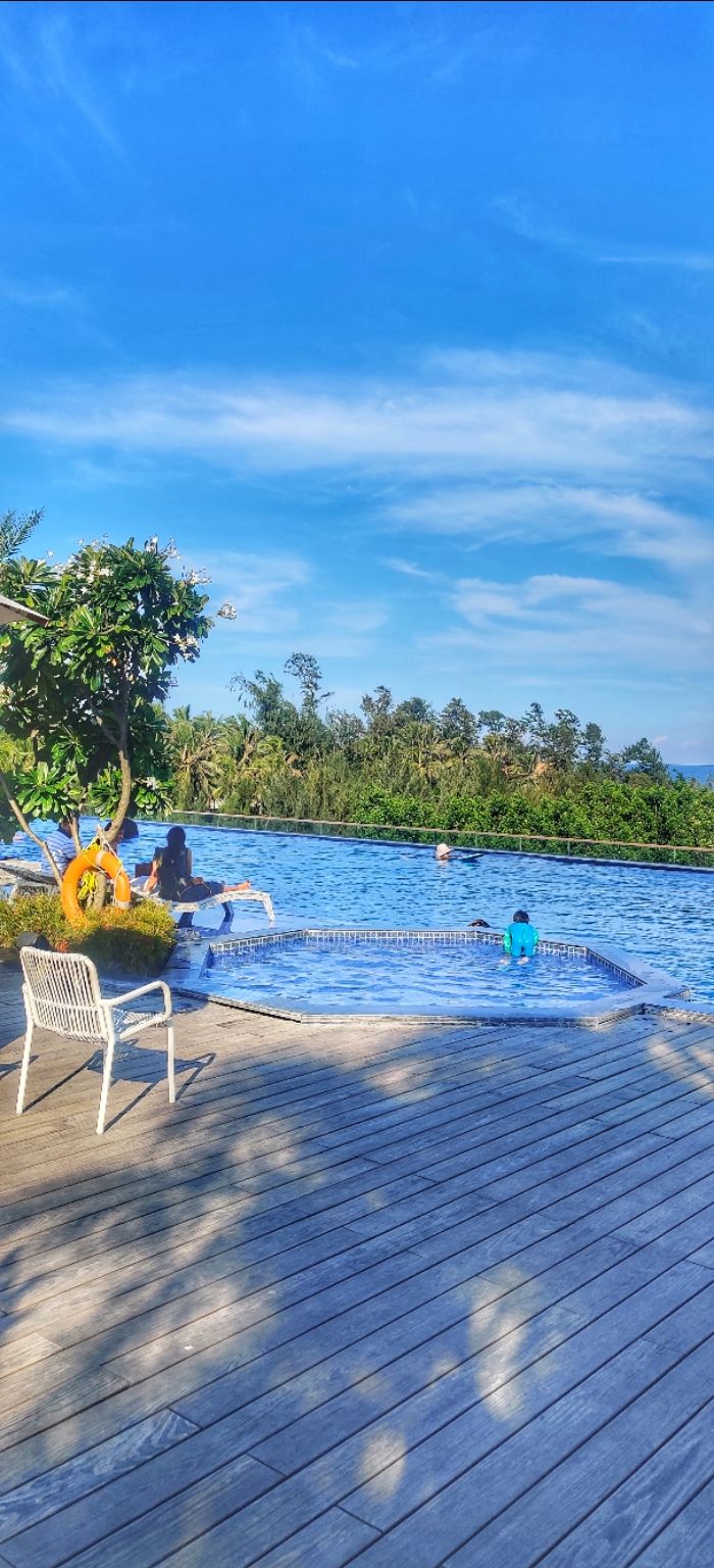 Photo of Sheraton Grand Chennai Resort & Spa, East Coast Road, Vadanemmeli, Tamil Nadu, India by Navin Naik
