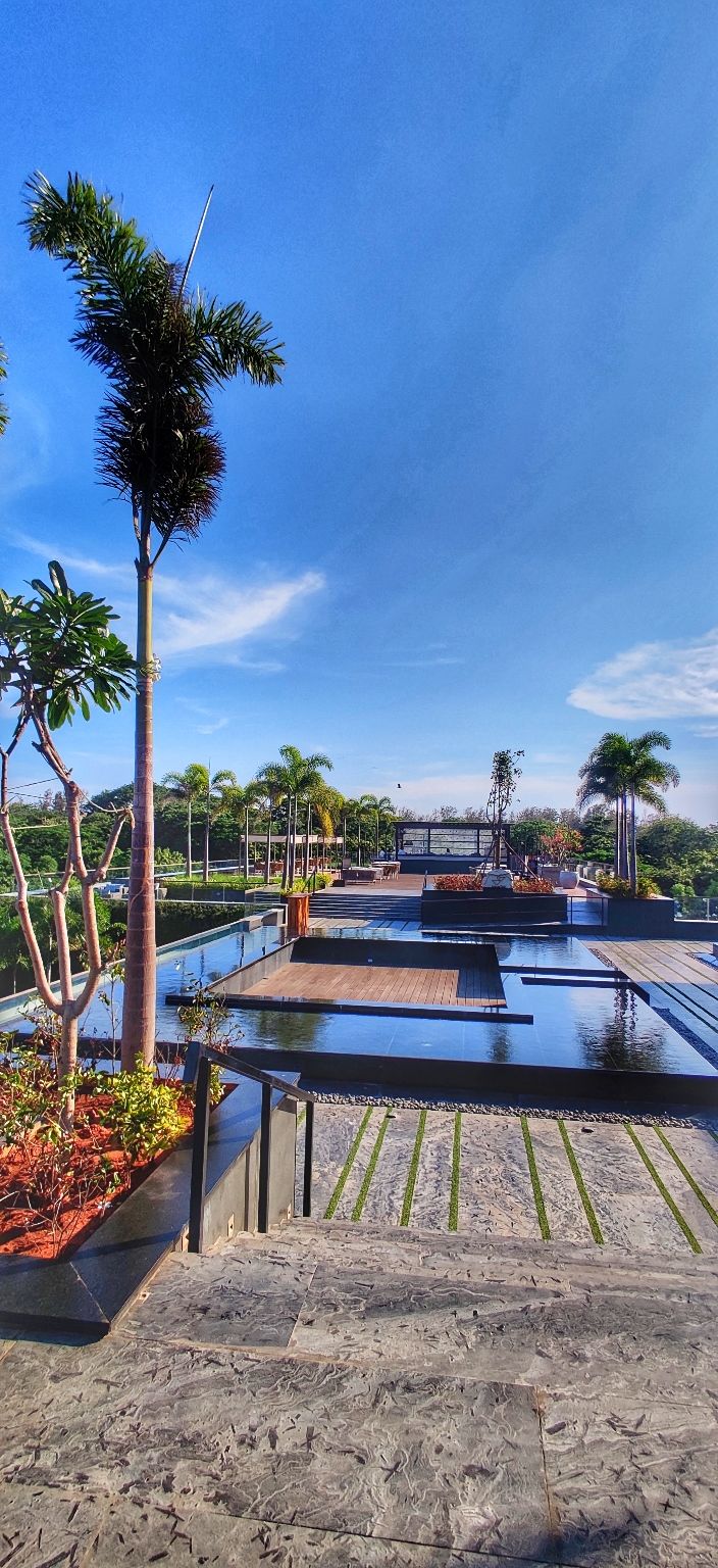 Photo of Sheraton Grand Chennai Resort & Spa, East Coast Road, Vadanemmeli, Tamil Nadu, India by Navin Naik