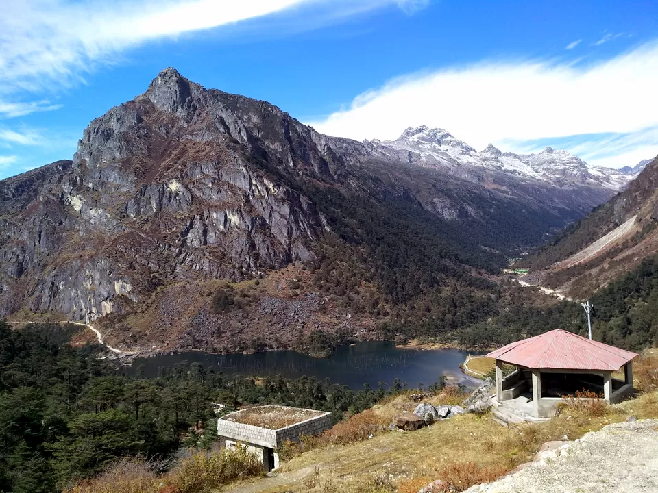 Photo of Arunachal Pradesh By Kamalakar Venigalla