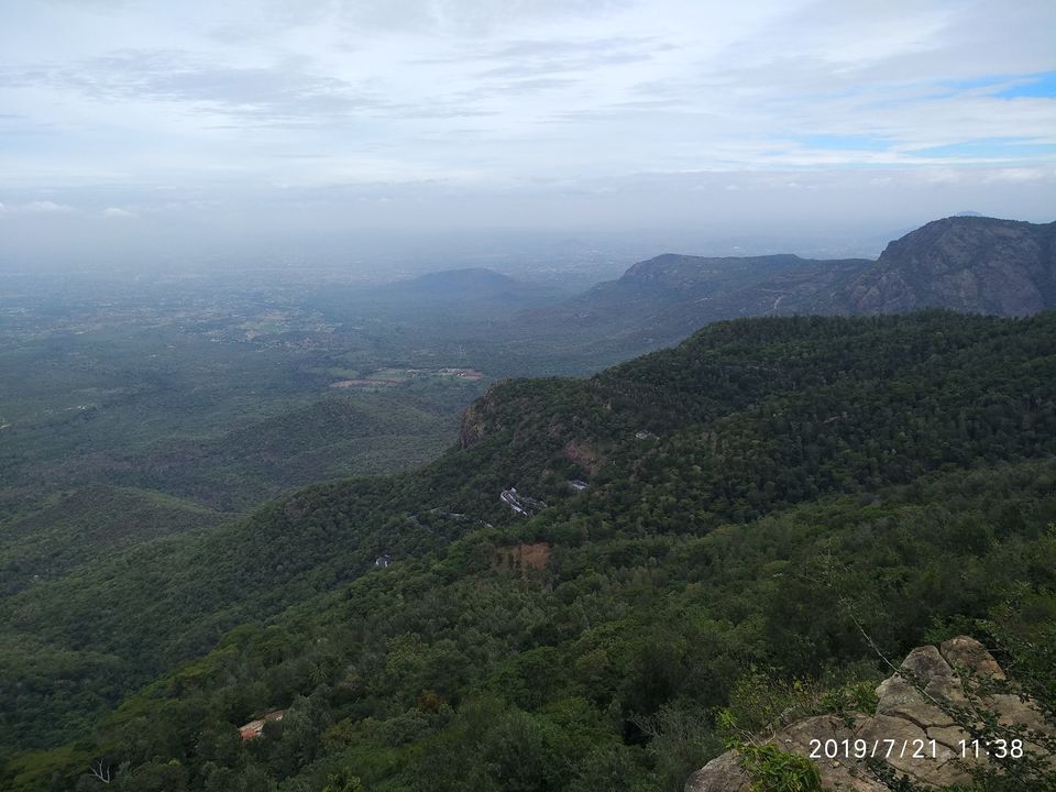 Photo of Yercaud - A hill station that you would overlook by Kamalakar Venigalla