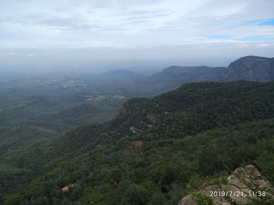 Photo of Yercaud - A hill station that you would overlook by Kamalakar Venigalla
