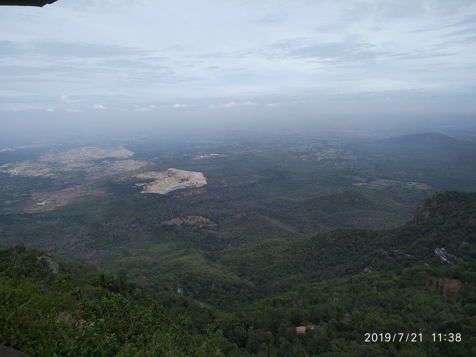 Photo of Yercaud - A hill station that you would overlook by Kamalakar Venigalla