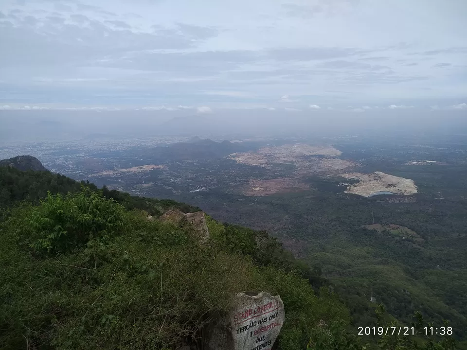 Photo of Yercaud - A hill station that you would overlook by Kamalakar Venigalla