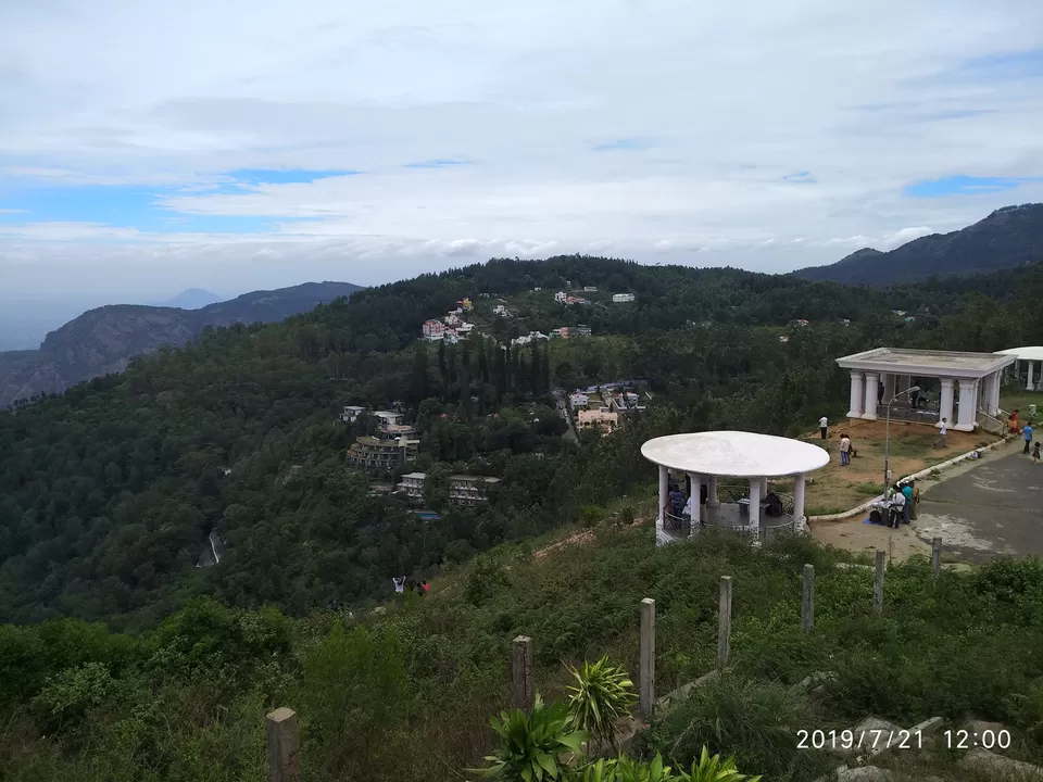 Photo of Yercaud - A hill station that you would overlook by Kamalakar Venigalla