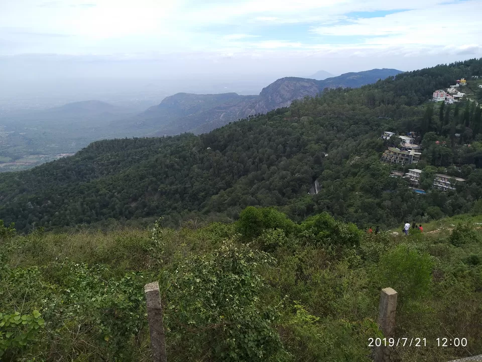 Photo of Yercaud - A hill station that you would overlook by Kamalakar Venigalla