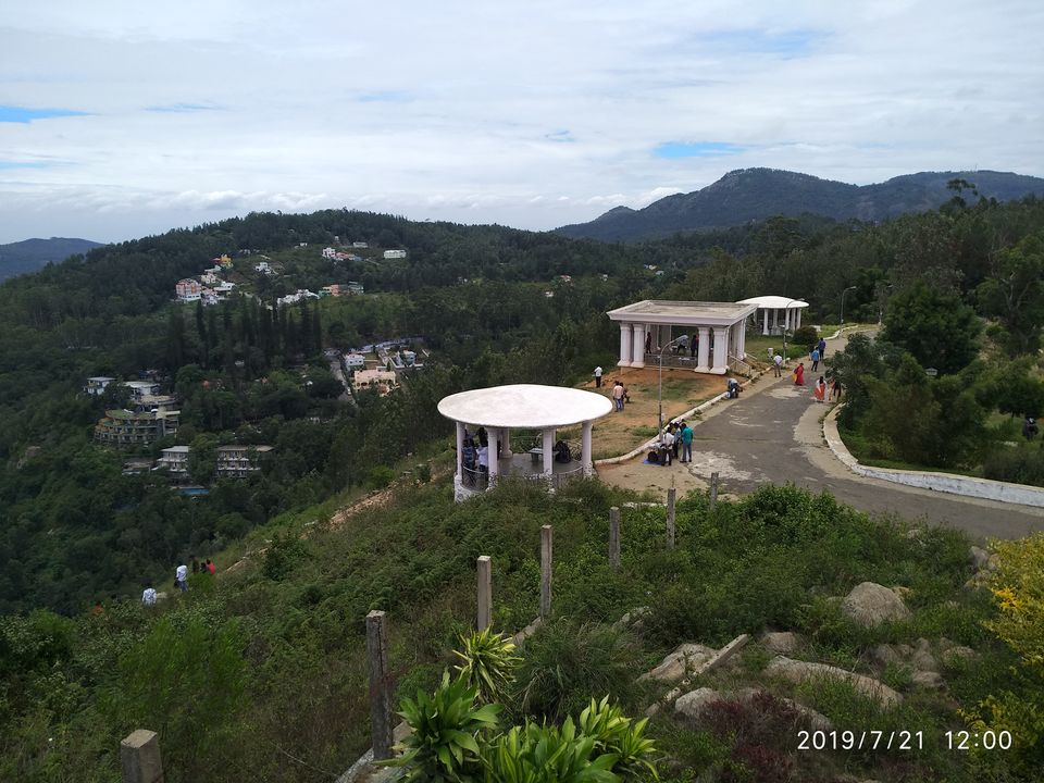 Photo of Yercaud - A hill station that you would overlook by Kamalakar Venigalla