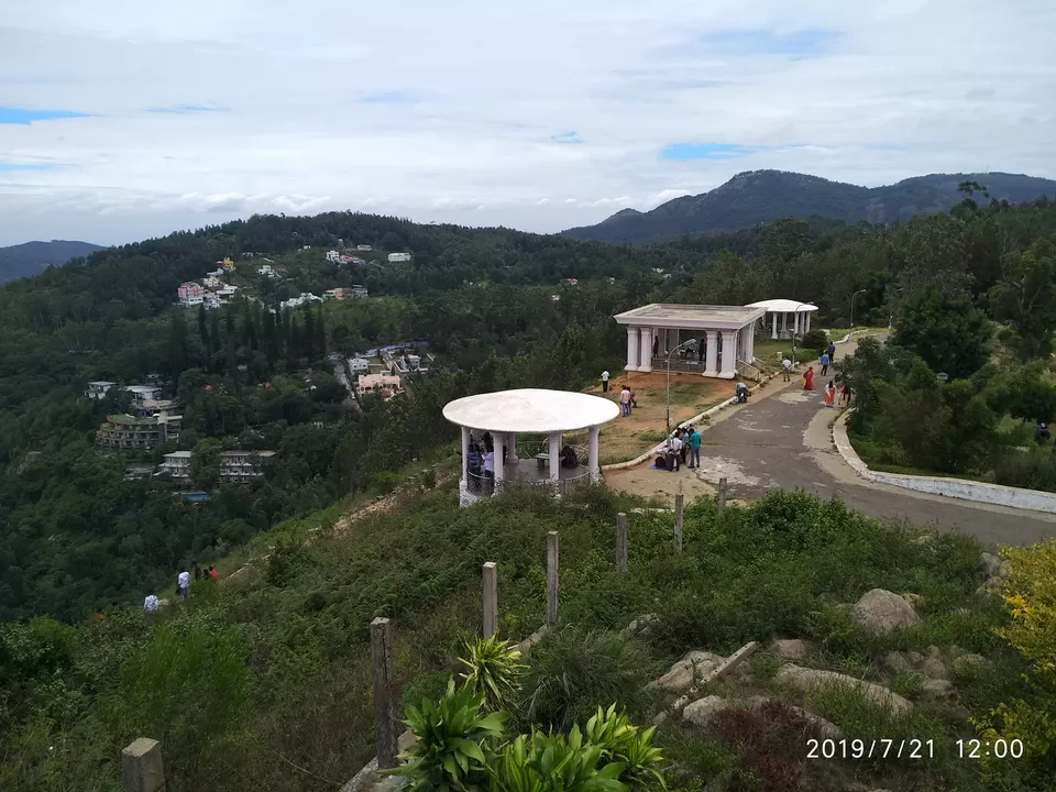Photo of Yercaud - A hill station that you would overlook by Kamalakar Venigalla