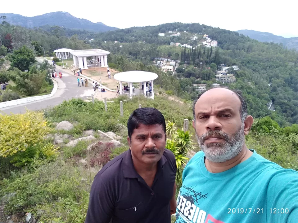 Photo of Yercaud - A hill station that you would overlook by Kamalakar Venigalla