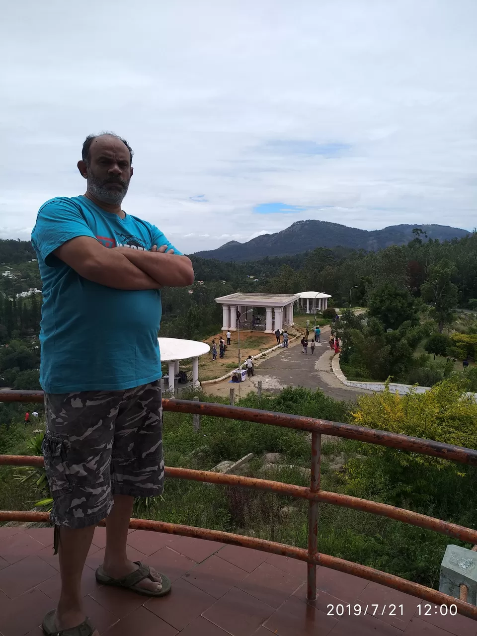 Photo of Yercaud - A hill station that you would overlook by Kamalakar Venigalla