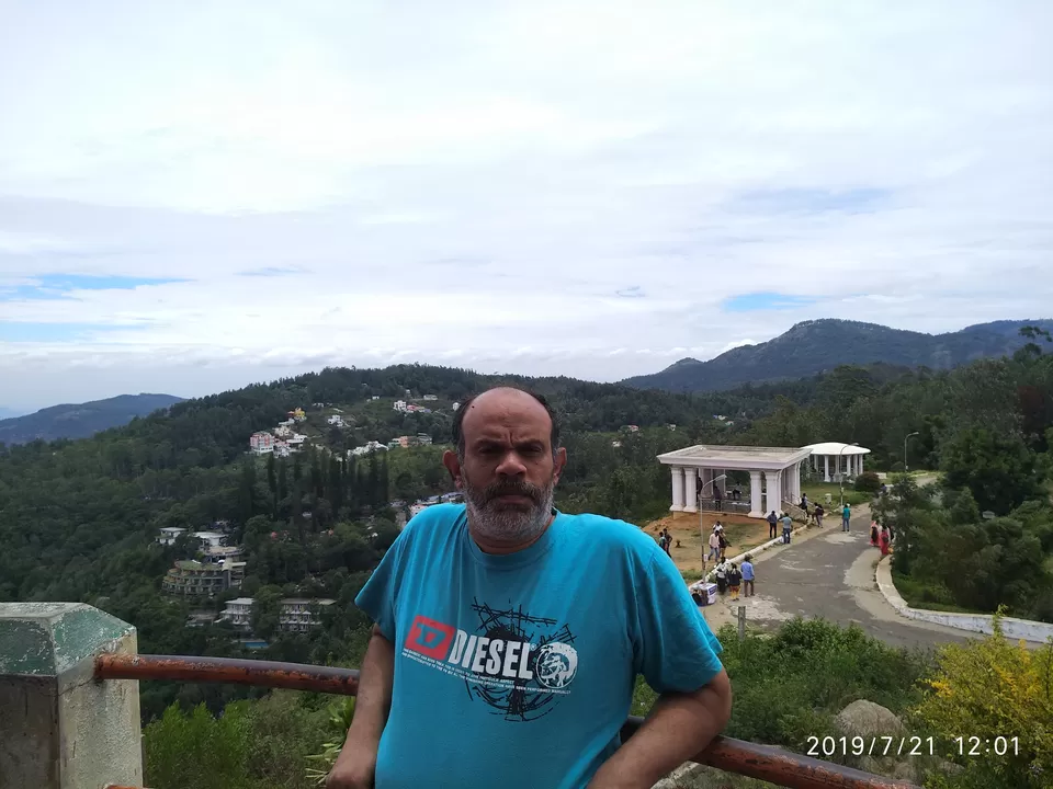 Photo of Yercaud - A hill station that you would overlook by Kamalakar Venigalla