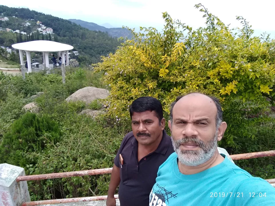 Photo of Yercaud - A hill station that you would overlook by Kamalakar Venigalla