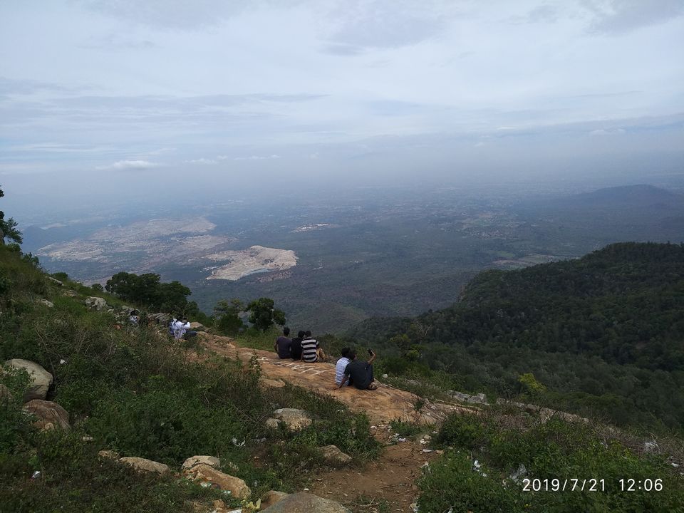 Photo of Yercaud - A hill station that you would overlook by Kamalakar Venigalla