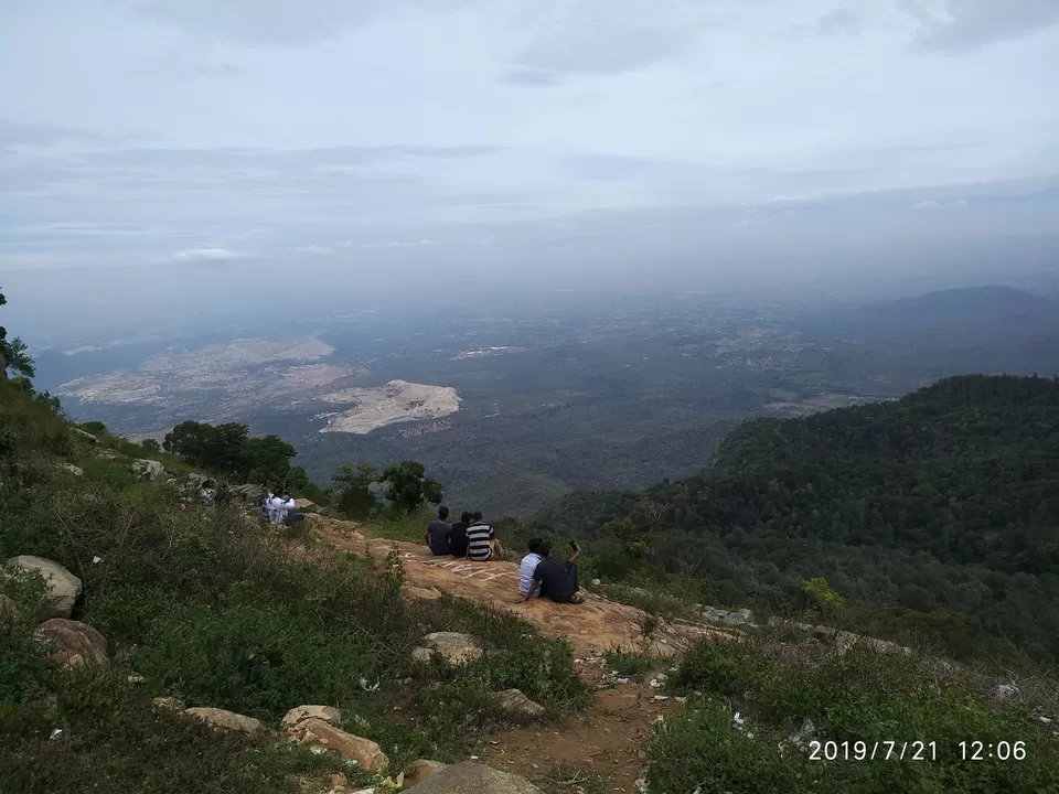 Photo of Yercaud - A hill station that you would overlook by Kamalakar Venigalla