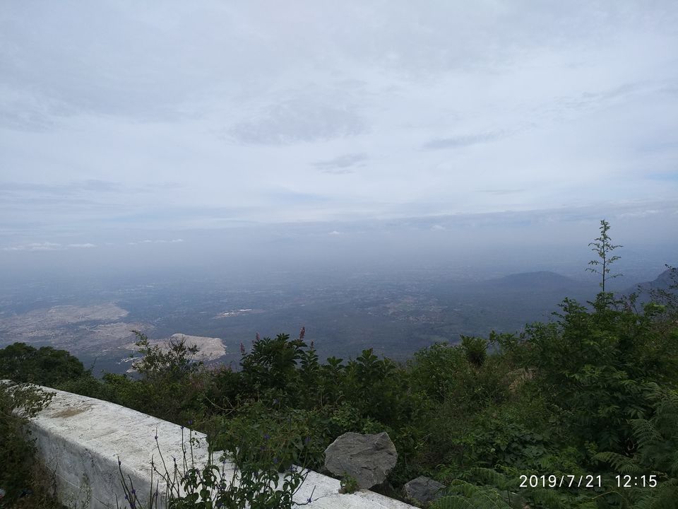 Photo of Yercaud - A hill station that you would overlook by Kamalakar Venigalla
