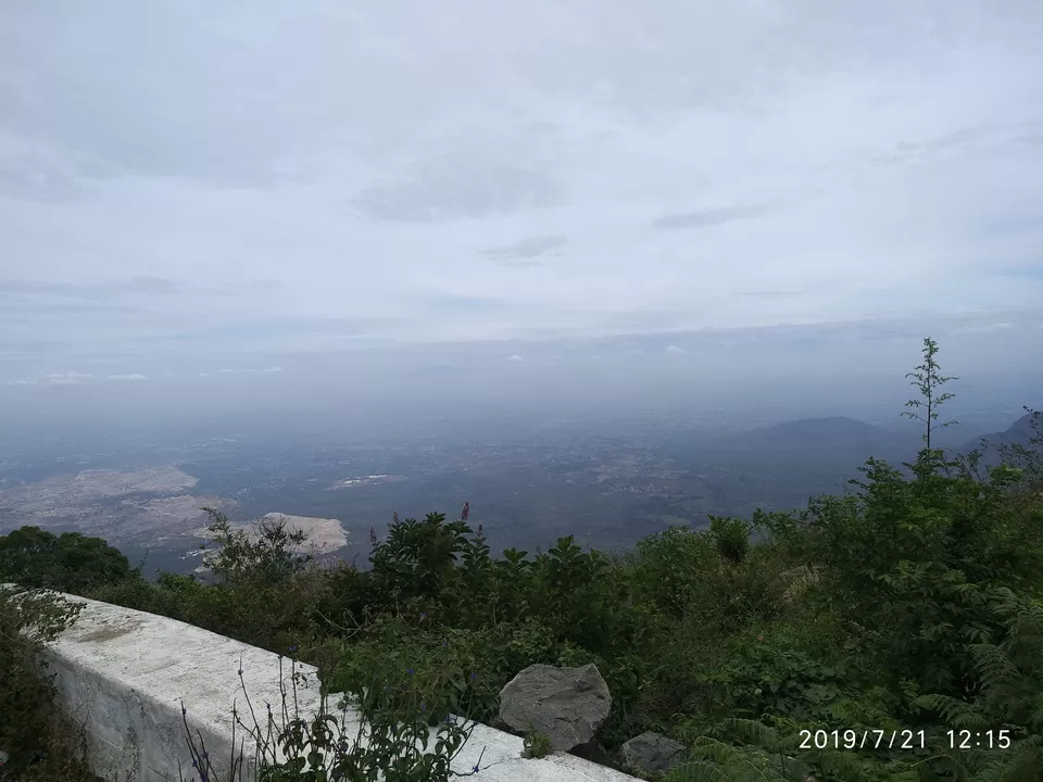 Photo of Yercaud - A hill station that you would overlook by Kamalakar Venigalla