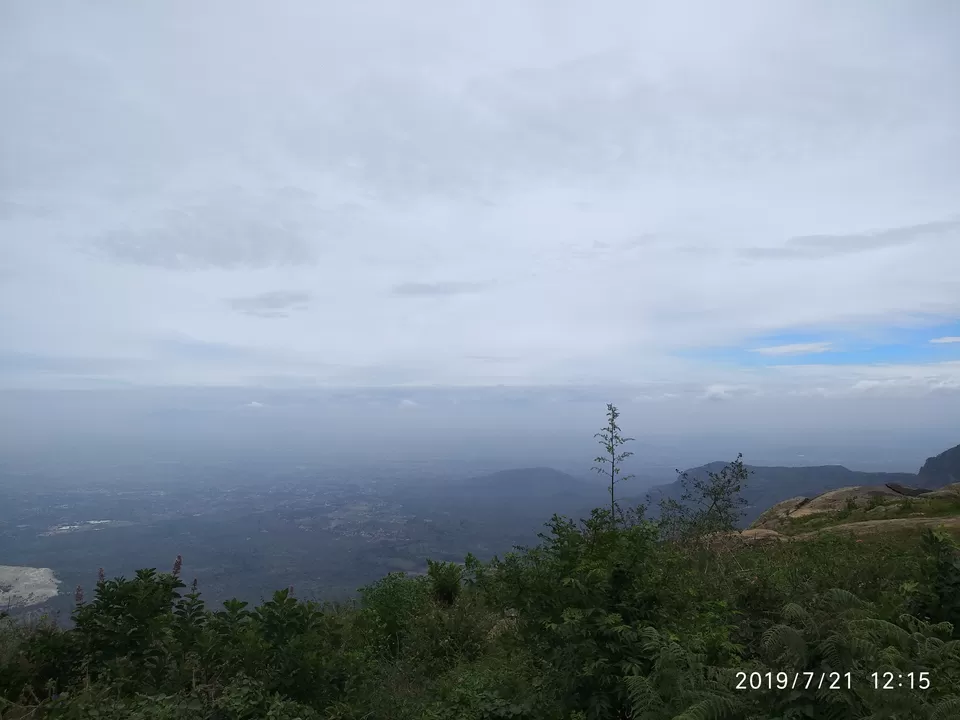 Photo of Yercaud - A hill station that you would overlook by Kamalakar Venigalla