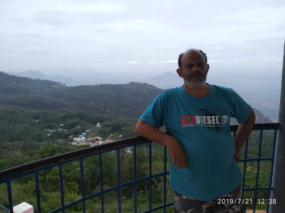 Photo of Yercaud - A hill station that you would overlook by Kamalakar Venigalla
