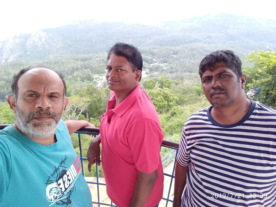 Photo of Yercaud - A hill station that you would overlook by Kamalakar Venigalla