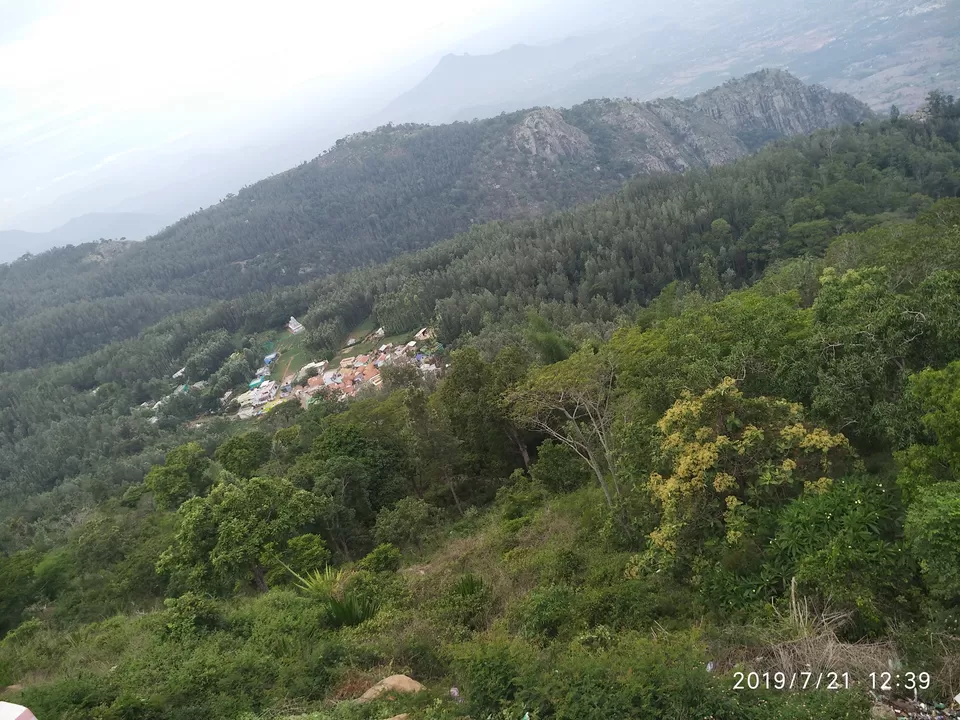 Photo of Yercaud - A hill station that you would overlook by Kamalakar Venigalla