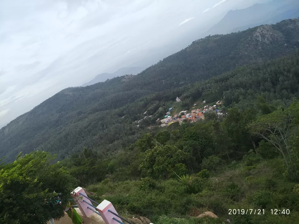 Photo of Yercaud - A hill station that you would overlook by Kamalakar Venigalla