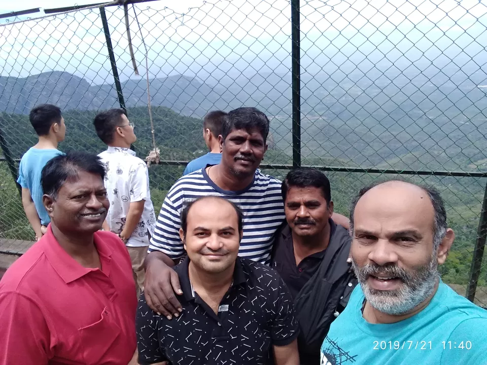 Photo of Yercaud - A hill station that you would overlook by Kamalakar Venigalla