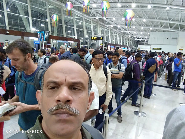 Photo of Cambodia & Vietnam - February 2019 part 1 2/17 by Kamalakar Venigalla