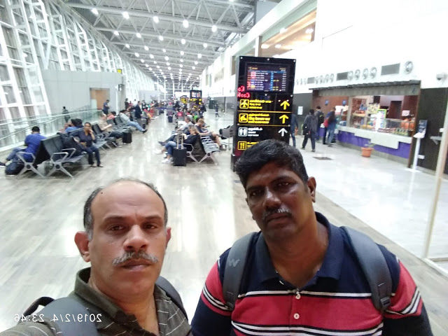Photo of Cambodia & Vietnam - February 2019 part 1 6/17 by Kamalakar Venigalla