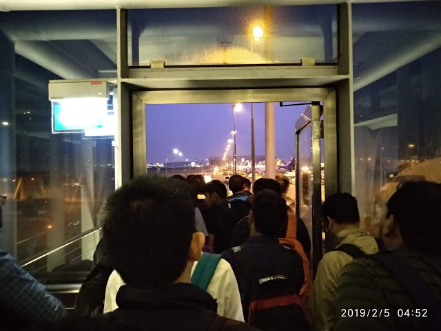 Photo of Cambodia & Vietnam - February 2019 part 1 9/17 by Kamalakar Venigalla