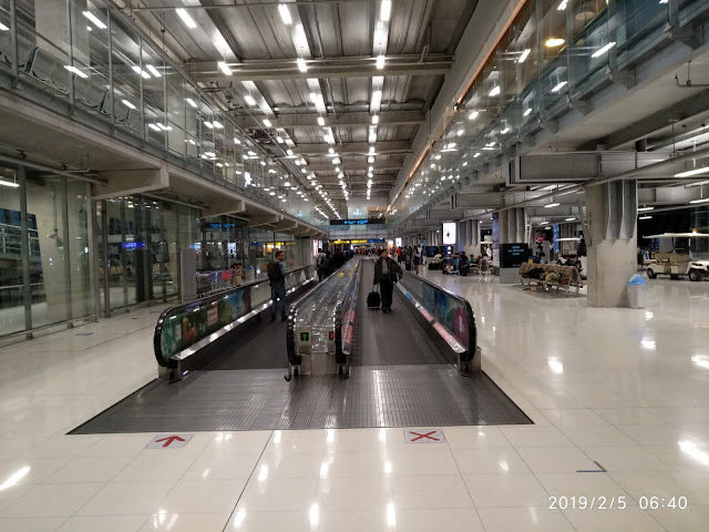 Photo of Cambodia & Vietnam - February 2019 part 1 10/17 by Kamalakar Venigalla