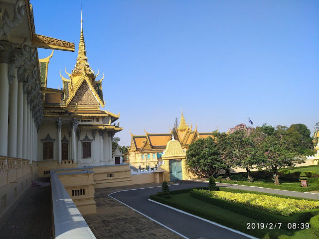 Photo of Cambodia & Vietnam - February 2019 part 3 4/36 by Kamalakar Venigalla