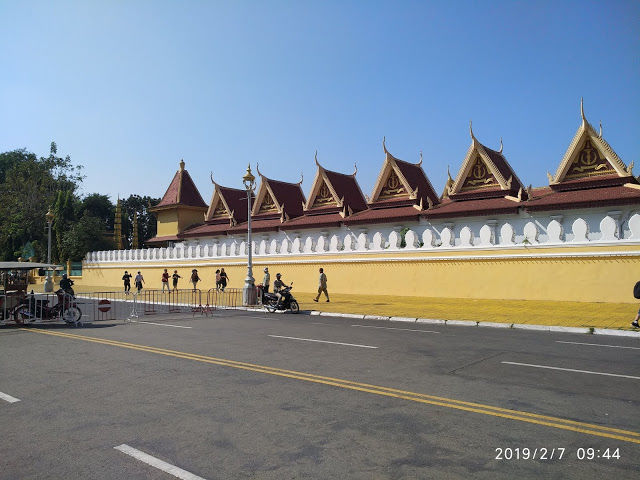 Photo of Cambodia & Vietnam - February 2019 part 3 9/36 by Kamalakar Venigalla