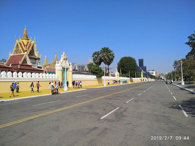 Photo of Cambodia & Vietnam - February 2019 part 3 12/36 by Kamalakar Venigalla