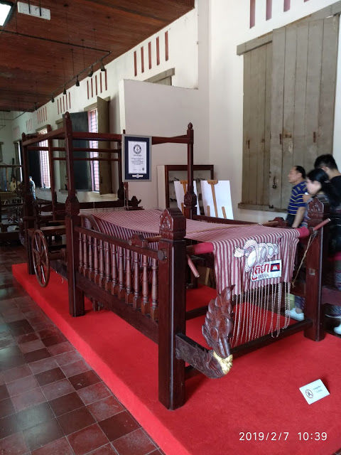 Photo of Cambodia & Vietnam - February 2019 part 3 16/36 by Kamalakar Venigalla