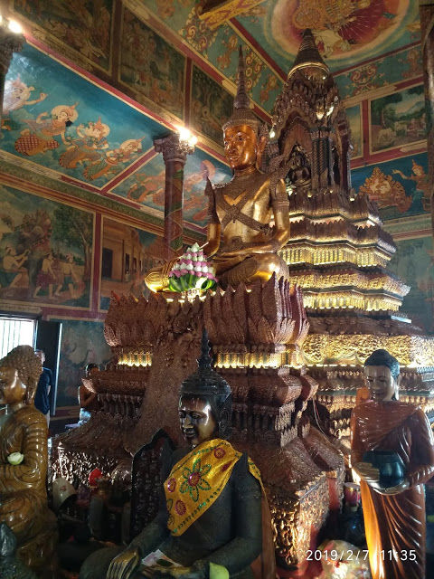 Photo of Cambodia & Vietnam - February 2019 part 3 25/36 by Kamalakar Venigalla
