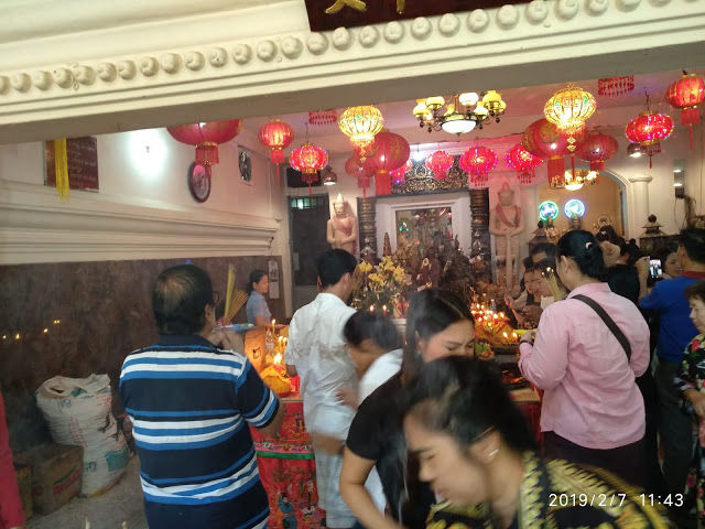 Photo of Cambodia & Vietnam - February 2019 part 3 29/36 by Kamalakar Venigalla