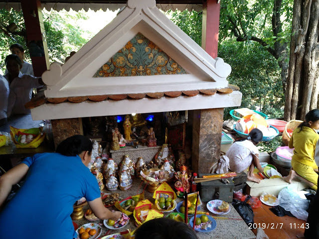 Photo of Cambodia & Vietnam - February 2019 part 3 30/36 by Kamalakar Venigalla
