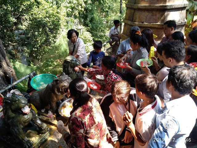 Photo of Cambodia & Vietnam - February 2019 part 3 32/36 by Kamalakar Venigalla