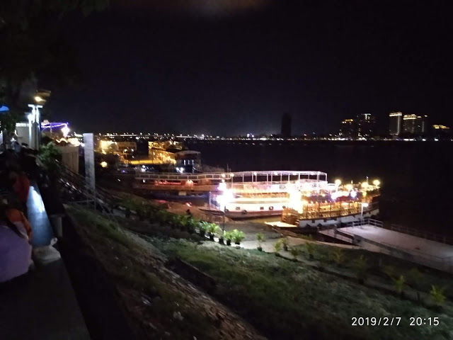 Photo of Cambodia & Vietnam - February 2019 part 3 34/36 by Kamalakar Venigalla