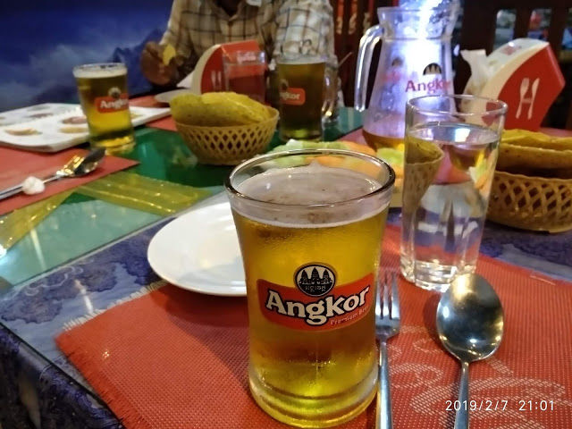 Photo of Cambodia & Vietnam - February 2019 part 3 36/36 by Kamalakar Venigalla