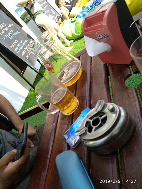 Photo of Cambodia & Vietnam - February 2019 part 4 5/42 by Kamalakar Venigalla