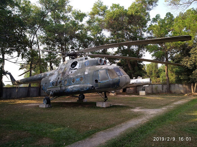 Photo of Cambodia & Vietnam - February 2019 part 4 8/42 by Kamalakar Venigalla