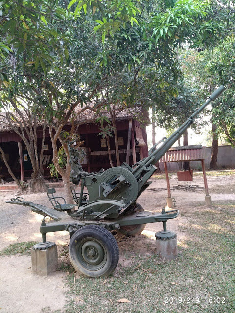 Photo of Cambodia & Vietnam - February 2019 part 4 9/42 by Kamalakar Venigalla