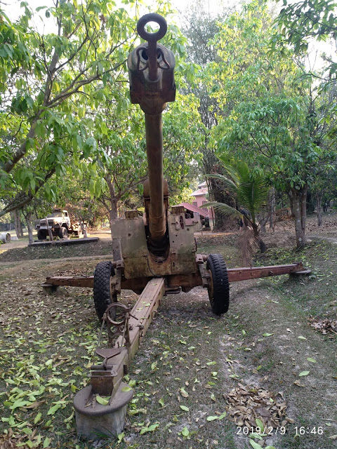 Photo of Cambodia & Vietnam - February 2019 part 4 14/42 by Kamalakar Venigalla